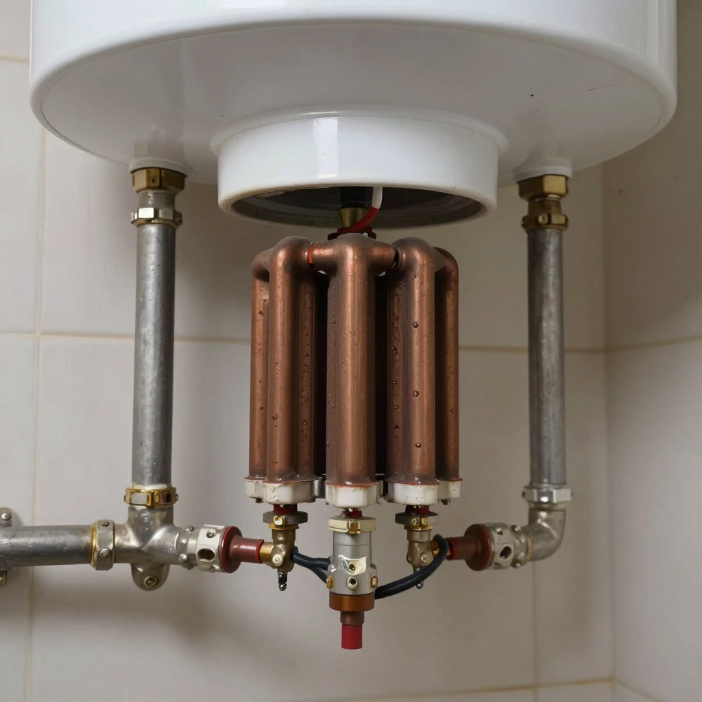 Water Heater Services in Haddonfield