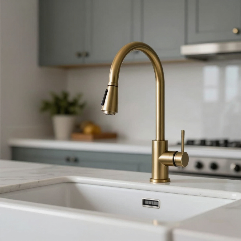 Bathroom & Kitchen Upgrades in Haddonfield