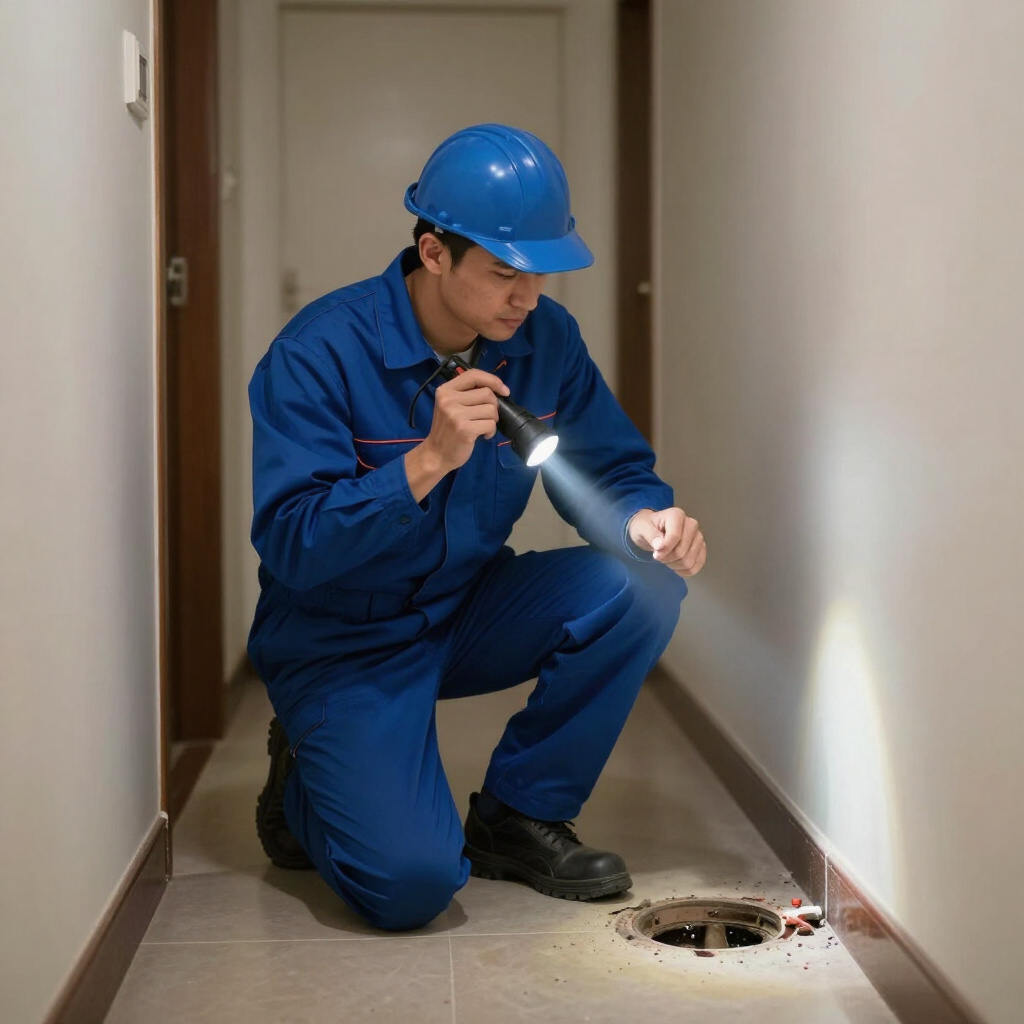 Emergency Plumbing in Haddonfield